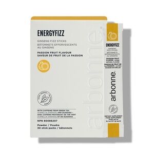 Arbonne EnergyFizz - Passionfruit